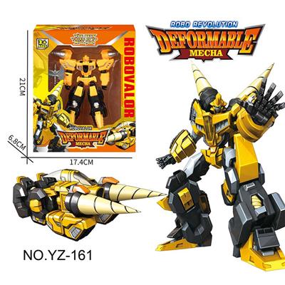 METAMORPHOSIS SERIES GENKI BRAVE - OBL10078485