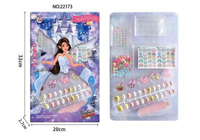 Beauty set - OBL10078533