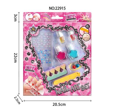 Beauty set - OBL10078551