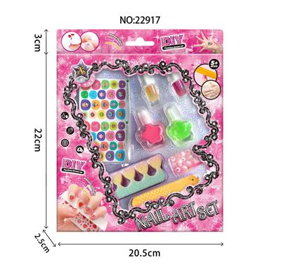 Beauty set - OBL10078553