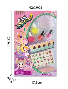 Beauty set - OBL10078559
