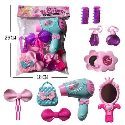 Beauty set - OBL10078715