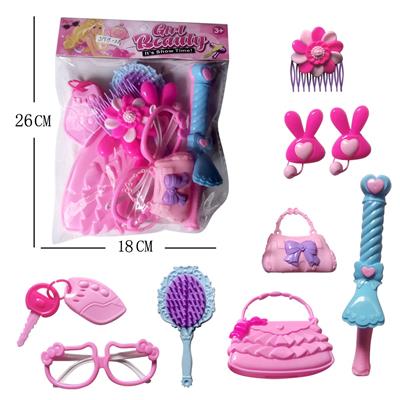 Beauty set - OBL10078718