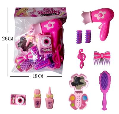 Beauty set - OBL10078722