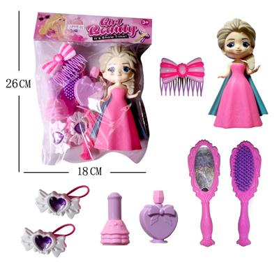 Beauty set - OBL10078725