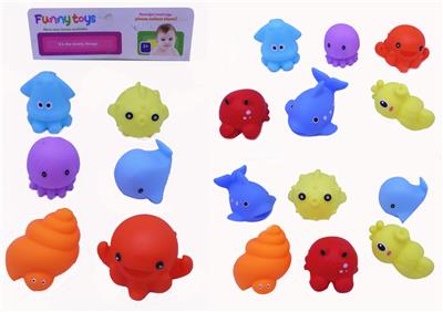 Slush / Ruanjiao Series - OBL10078807