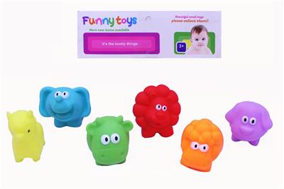 Slush / Ruanjiao Series - OBL10078808