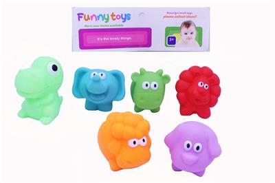 Slush / Ruanjiao Series - OBL10078809