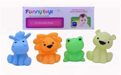 Slush / Ruanjiao Series - OBL10078810