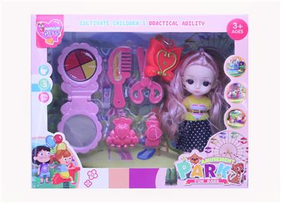 Set series - OBL10078812