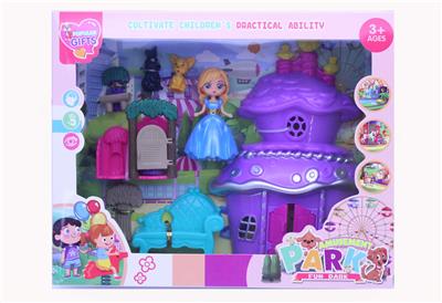 Set series - OBL10078813