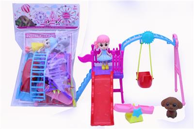 Set series - OBL10078833