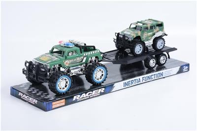 Inertia series - OBL10078872