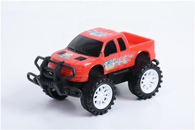 Inertia series - OBL10078877