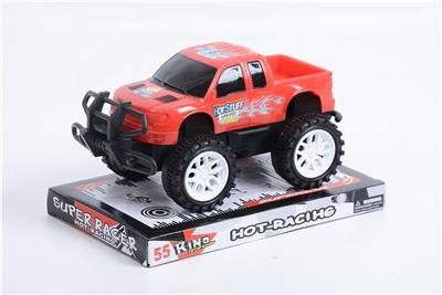 Inertia series - OBL10078879