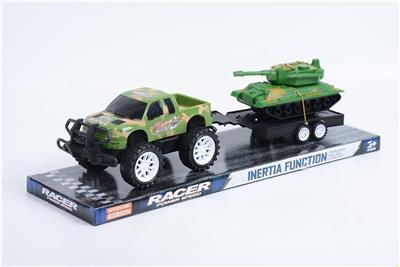Inertia series - OBL10078881