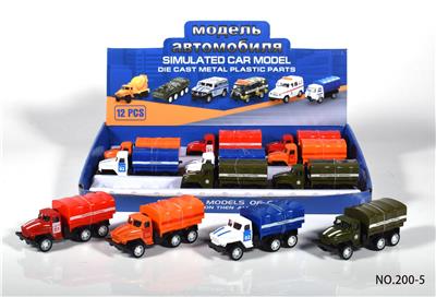 Die-cast toys - OBL10078910