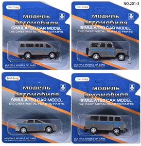 Die-cast toys - OBL10078913