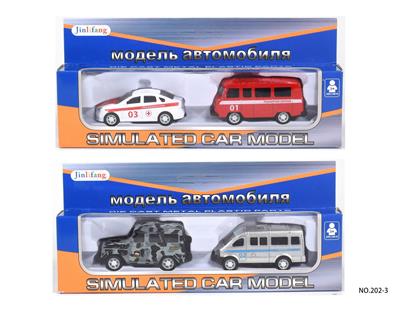 Die-cast toys - OBL10078920