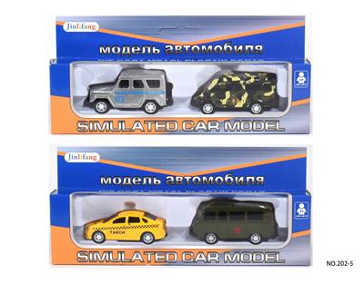 Die-cast toys - OBL10078922