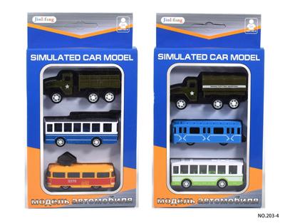 Die-cast toys - OBL10078929