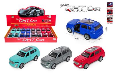 Die-cast toys - OBL10079009