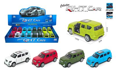 Die-cast toys - OBL10079012