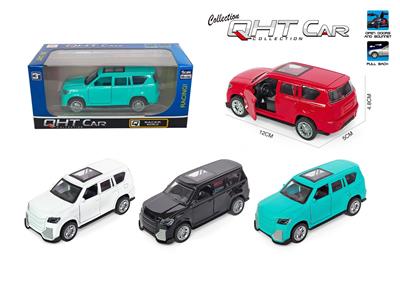 Die-cast toys - OBL10079014