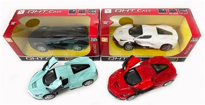 Die-cast toys - OBL10079019