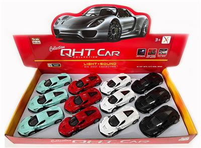 Die-cast toys - OBL10079021