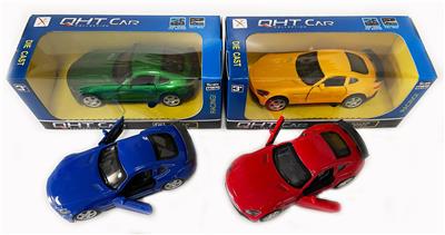 Die-cast toys - OBL10079022
