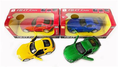 Die-cast toys - OBL10079023