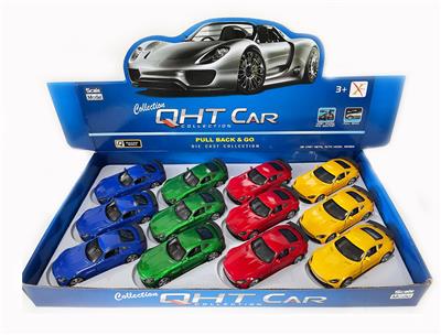 Die-cast toys - OBL10079024