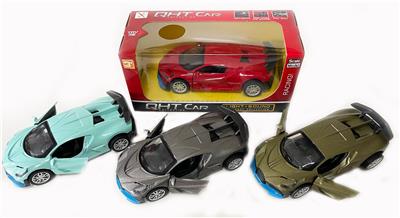 Die-cast toys - OBL10079027