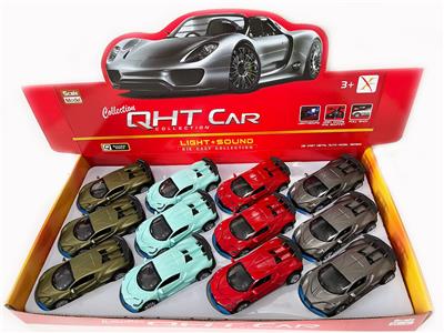 Die-cast toys - OBL10079029