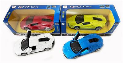 Die-cast toys - OBL10079030