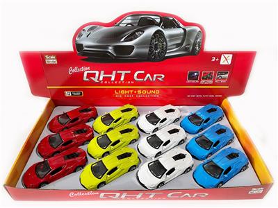 Die-cast toys - OBL10079033