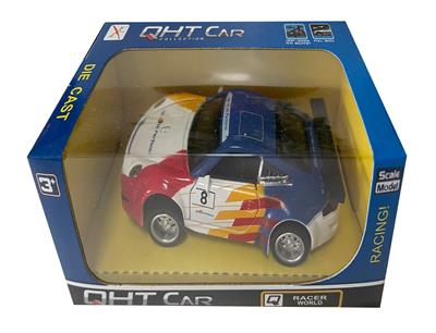 Die-cast toys - OBL10079034