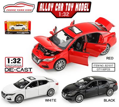 Die-cast toys - OBL10079049
