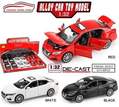 Die-cast toys - OBL10079055