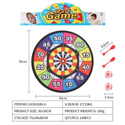 Target - OBL10079474