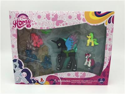 Beauty set - OBL10079670