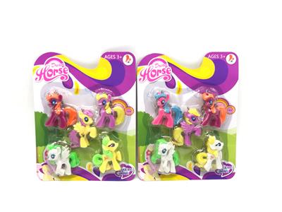 Beauty set - OBL10079717