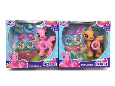 Beauty set - OBL10079734