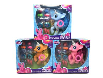 Beauty set - OBL10079735