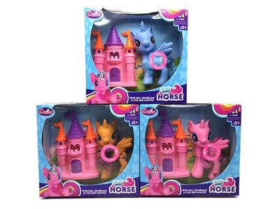 Beauty set - OBL10079737