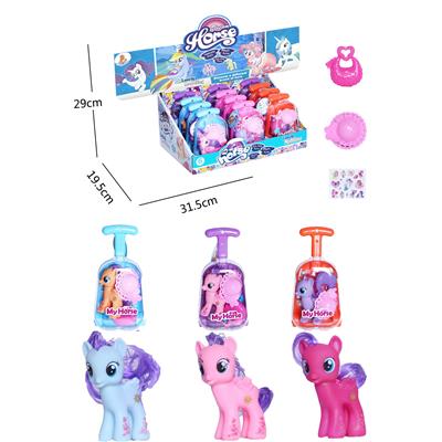 Beauty set - OBL10079747