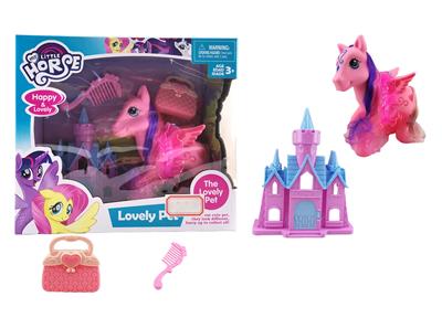 Beauty set - OBL10079755