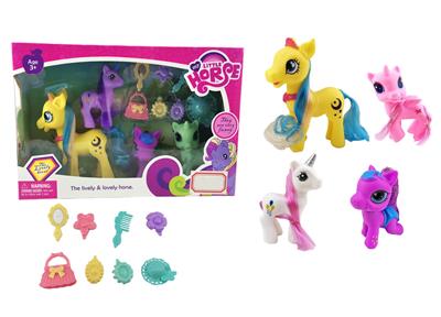 Beauty set - OBL10079758