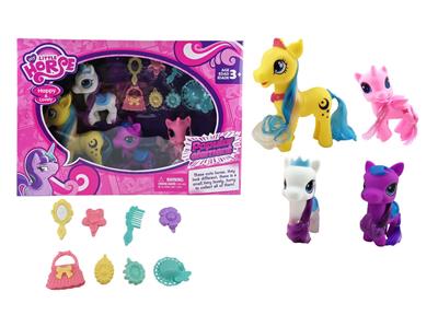 Beauty set - OBL10079760